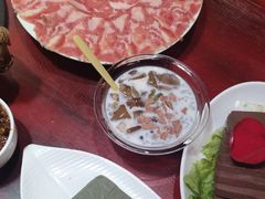 -重庆袁老四火锅(武进万达店)