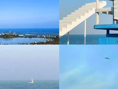 -巧克力渔家.小船海鲜家常菜(万平口店)