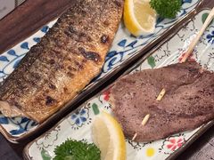 -哥哥の深夜食堂(红松东路店)