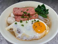 -留半山·香港食堂(啦啦宝都店)