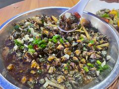 -舌尖上·霞浦滩涂海鲜·新闽菜(总店)