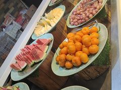-圣罗巴海鲜烤肉自助(佳兆业店)