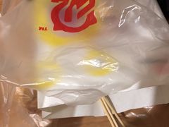 -傅强排骨(成都总店)