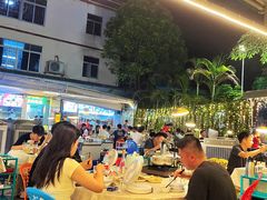 -小煵记·打边炉(西丽文光店)