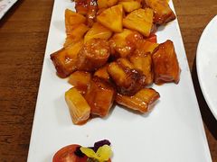 -金手鼓·新疆菜(南京店)
