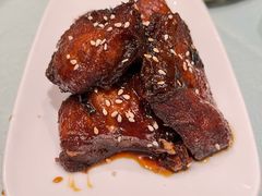 -瑞福园联谊餐室(茂名南路店)