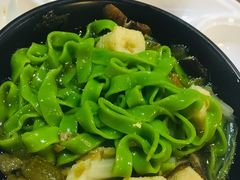 -素清香(解放路店)