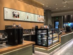-星巴克臻选(福州五四路分店)