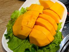 -浩源美食·椰子鸡