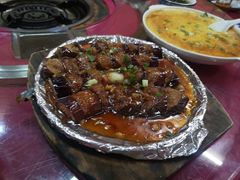 -庆丰农庄·团建·农家菜(大浪店)