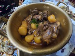 -以前的小酒馆(中山广场店)