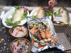 -惠宾饭庄(千禧店)