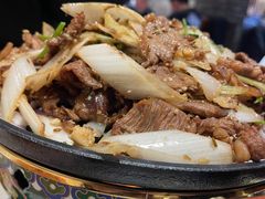 -老厨家(友谊路总店)