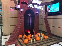 -缤纷KTV(东方新城店)