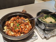 -常来小聚·广州非遗传承餐厅(高德置地店)