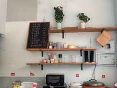 -亩沣记秘汁凉皮·兰州特色