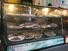 -芬芳甜品(同福路店)