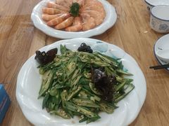 -威海海鲜王(窑头路店)