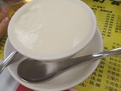 -澳洲牛奶公司(佐敦店)