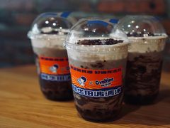 -喜茶(东莞雍华庭店)