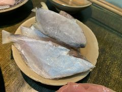 耗儿鱼-渝嘴小老弟老火锅(华新村店)