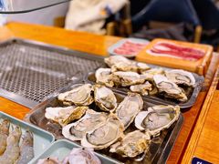 -蚝英雄·鲜蚝自助专门店