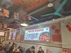 -黔有有贵州酸汤夺夺粉火锅(五味十字店)