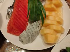 -白金汉爵大酒店·中餐厅(相城店)