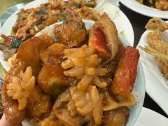 -小铜锣湾海鲜家常菜馆(河西店)