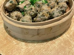 -园林美食城·本土农家菜(杨和镇店)