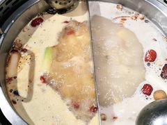-快乐小羊·内蒙牛羊肉火锅(流花中心店)