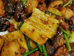 -釜山美食韩国炸酱面(长大店)