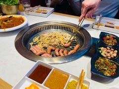 -杨记齐齐哈尔烤肉(总店)