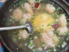 -味上湘菜馆(岳麓山店)