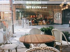 -Peet's Coffee皮爷咖啡(上海长风大悦城店)