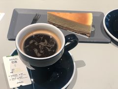 -Seesaw Coffee(上生新所店)