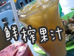 -明记烧鱼美味店