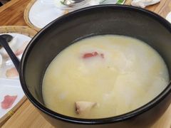 -新竹里馆·花园餐厅(兴苑路店)