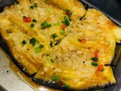 -很久以前羊肉串(大华三路店)