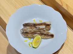 -镹·鱼料理  国产鱼使用店