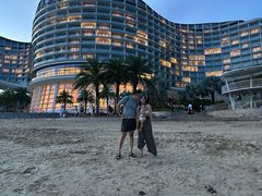 -深圳大梅沙京基洲际度假酒店