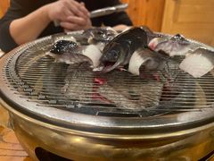 -味家烤肉烤鳗鱼牛排(西塔旗舰店)