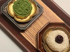 -京兆尹(雍和宫店)