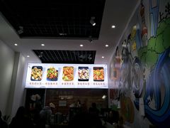 -陈记重庆鸡公煲