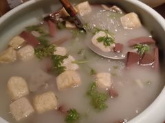 -香园茶社·金陵小灶(老门东店)