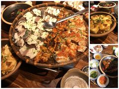 -广府乡下·饭庄(新港东路店)