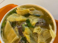 -孔师傅八仙老鸭粉丝汤(上海市第一食品商店南东店)