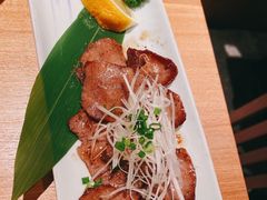 -初居食屋日式料理(万象城购物中心店)
