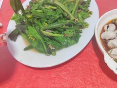 -车头老二大排档(金城步行街店)