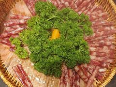 -空之介寿喜烧·和牛放题(恒隆广场店)